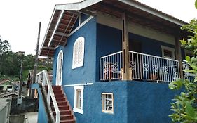 Loft para até 3 pessoas